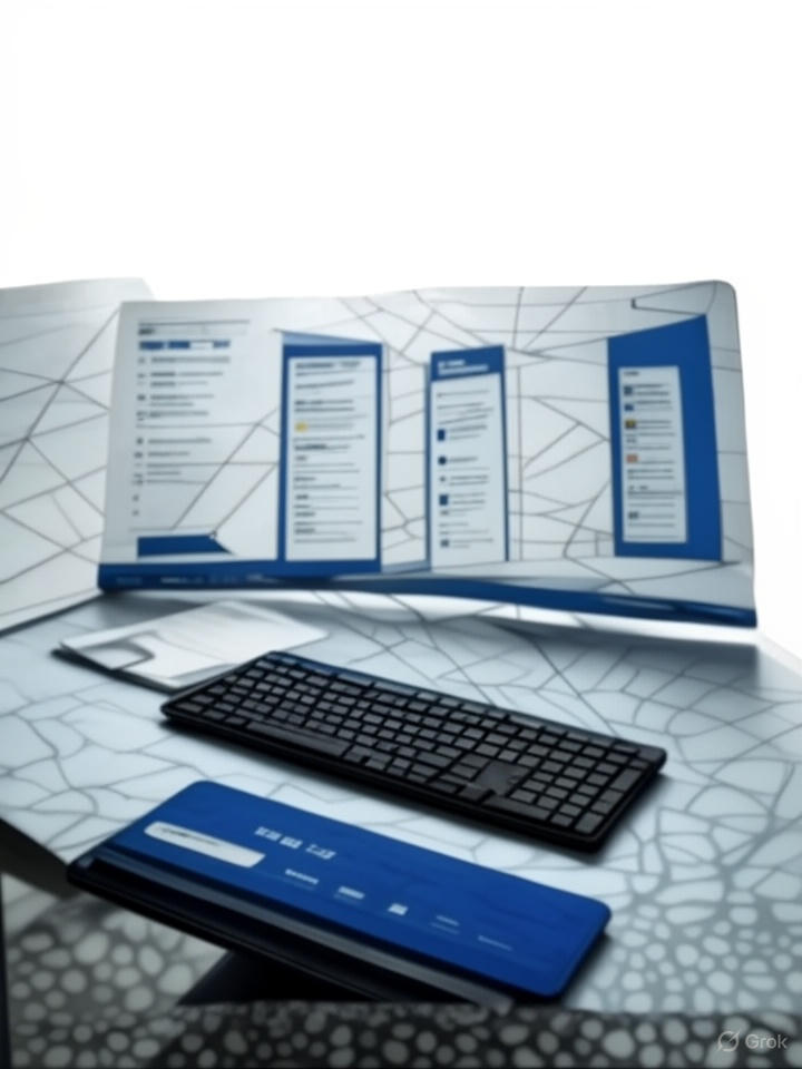 Hospital Management System